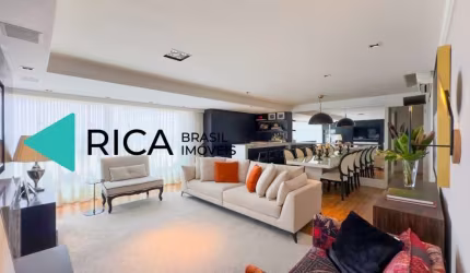Apartamento com 3 quartos à venda na Rua Doutor Dário de Bittencourt, 300, Jardim Europa, Porto Alegre por R$ 2.250.000