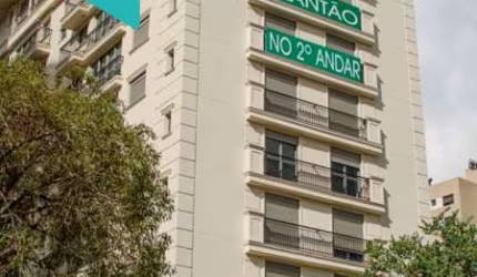 Cobertura com 3 quartos à venda na Alameda Eduardo Guimarães, 78, Três Figueiras, Porto Alegre por R$ 3.193.000