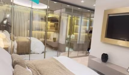 Apartamento com 2 quartos à venda na Avenida Augusto Meyer, 134, Auxiliadora, Porto Alegre