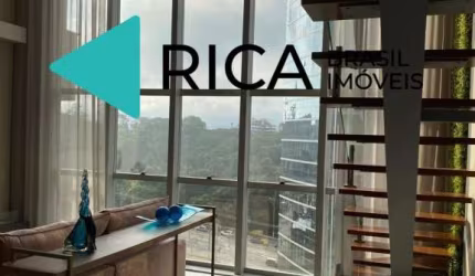 Apartamento com 1 quarto para alugar na Rua Mário Antunes da Cunha, 116, Petrópolis, Porto Alegre por R$ 6.500