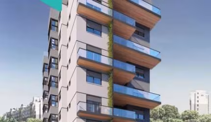 Apartamento com 3 quartos à venda na Avenida Coronel Lucas de Oliveira, 2465, Petrópolis, Porto Alegre por R$ 1.235.000