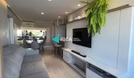Apartamento com 2 quartos à venda na Myrian Schmitt, 190, Dom Feliciano, Gravataí por R$ 614.900