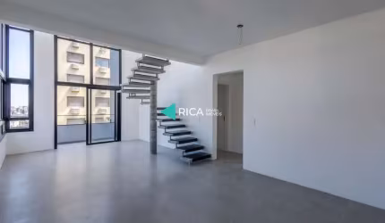 Cobertura com 2 quartos à venda na Rua Eça de Queiroz, 867, Petrópolis, Porto Alegre por R$ 1.550.000
