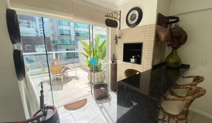 Apartamento com 3 quartos à venda na Rua Sepé, 2728, Navegantes, Capão da Canoa por R$ 1.350.000