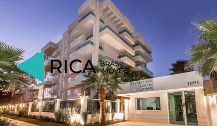 Apartamento com 3 quartos à venda na Central, 1891, Centro, Xangri-Lá por R$ 1.400.000