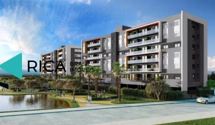 Apartamento com 3 quartos à venda na Elias João de Medeiros, 2030, Centro, Xangri-Lá por R$ 679.837