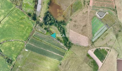 Terreno à venda na Amilton da Silva Amorim, 900, Sanga Funda, Nova Santa Rita por R$ 10.000.000