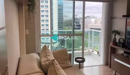 Apartamento com 2 quartos à venda na Avenida Túlio de Rose, 580, Jardim Europa, Porto Alegre por R$ 1.350.000