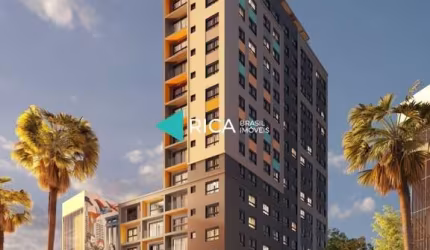 Apartamento com 1 quarto à venda na Rua Garibaldi, 1355, Bom Fim, Porto Alegre por R$ 417.000