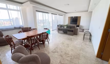 Apartamento com 3 quartos à venda na Avenida Túlio de Rose, 330, Jardim Europa, Porto Alegre por R$ 2.400.000