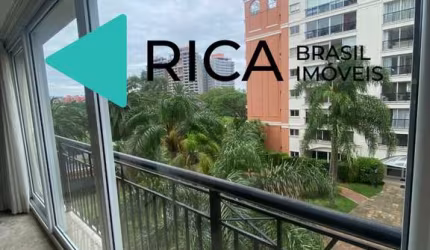 Apartamento com 3 quartos para alugar na Avenida Túlio de Rose, 400, Jardim Europa, Porto Alegre por R$ 12.000