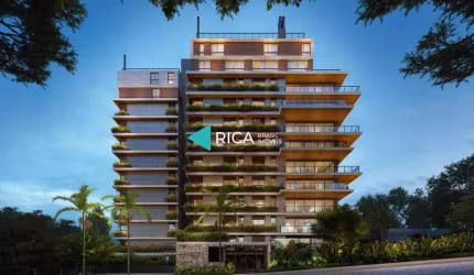 Apartamento com 4 quartos à venda na Rua Primeiro de Janeiro, 60, Três Figueiras, Porto Alegre por R$ 7.310.215
