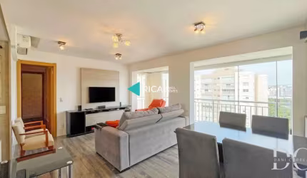 Apartamento com 2 quartos à venda na Avenida Túlio de Rose, 330, Jardim Europa, Porto Alegre por R$ 1.500.000
