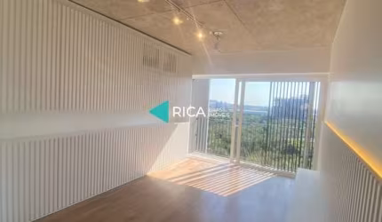 Apartamento com 2 quartos para alugar na Avenida Ferdinand Kisslinger, 555, Jardim Europa, Porto Alegre por R$ 6.500