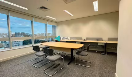 Sala comercial à venda na Avenida Doutor Nilo Peçanha, 2825, Chácara das Pedras, Porto Alegre por R$ 2.700.000