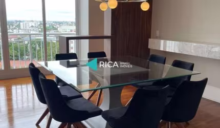 Apartamento com 3 quartos para alugar na Avenida Túlio de Rose, 500, Jardim Europa, Porto Alegre por R$ 12.000