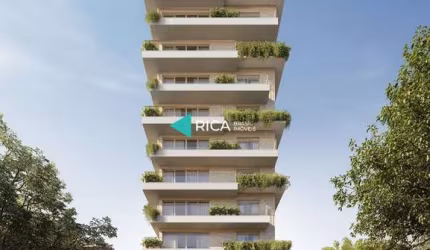 Apartamento com 3 quartos à venda na Rua Coronel Paulino Teixeira, 85, Rio Branco, Porto Alegre por R$ 2.467.000