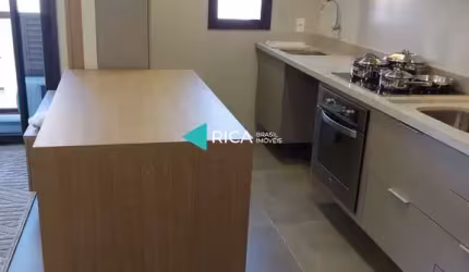 Apartamento com 1 quarto para alugar na Rua Anita Garibaldi, 1855, Boa Vista, Porto Alegre por R$ 4.000