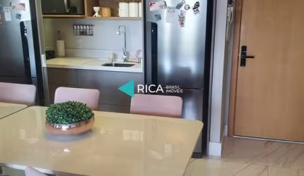 Loft com 1 quarto para alugar na Rua Curvelo, 130, Petrópolis, Porto Alegre por R$ 3.500