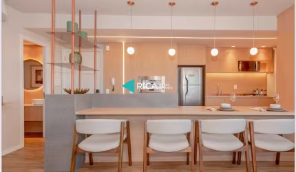 Apartamento com 1 quarto à venda na Avenida Doutor Nilo Peçanha, 3275, Chácara das Pedras, Porto Alegre por R$ 1.190.000