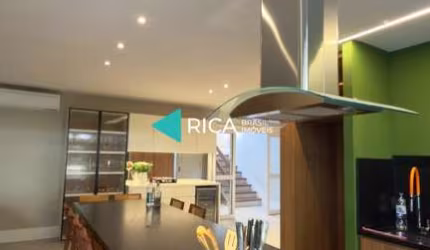 Apartamento com 5 quartos para alugar na Avenida Túlio de Rose, 330, Jardim Europa, Porto Alegre por R$ 20.000