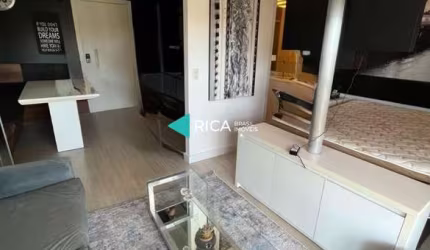 Loft com 1 quarto à venda na Avenida Ipiranga, 8484, Jardim Carvalho, Porto Alegre por R$ 415.000