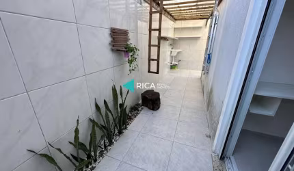 Apartamento com 3 quartos à venda na Servidão dos Lírios, 114, São João do Rio Vermelho, Florianópolis por R$ 499.000