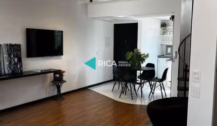 Cobertura com 2 quartos à venda na Rua Anita Garibaldi, 1581, Boa Vista, Porto Alegre por R$ 720.000