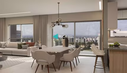 Apartamento com 3 quartos à venda na Rua Eça de Queiroz, 333, Petrópolis, Porto Alegre por R$ 1.609.000