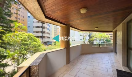 Apartamento com 4 quartos para alugar na Rua Farnese, 199, Bela Vista, Porto Alegre por R$ 13.500
