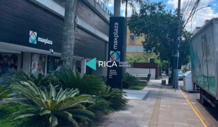 Sala comercial à venda na Avenida Getúlio Vargas, 4831, Centro, Canoas por R$ 342.290