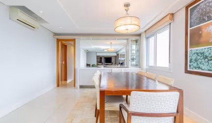 Apartamento com 3 quartos à venda na Avenida Túlio de Rose, 500, Jardim Europa, Porto Alegre por R$ 2.700.000