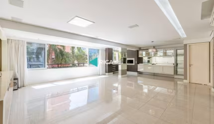 Apartamento com 3 quartos à venda na Avenida Túlio de Rose, 400, Jardim Europa, Porto Alegre por R$ 2.600.000
