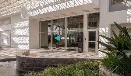 Sala comercial para alugar na Avenida Doutor Nilo Peçanha, 3245, Jardim Europa, Porto Alegre por R$ 5.000