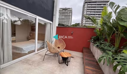 Apartamento com 2 quartos à venda na Avenida Ferdinand Kisslinger, 555, Jardim Europa, Porto Alegre por R$ 1.700.000
