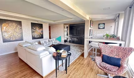 Apartamento com 3 quartos à venda na Avenida Túlio de Rose, 500, Jardim Europa, Porto Alegre por R$ 2.750.000