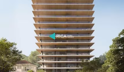 Apartamento com 3 quartos à venda na Rua Barão de Santo Ângelo, 428, Moinhos de Vento, Porto Alegre por R$ 10.823.005