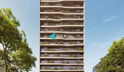 Apartamento com 3 quartos à venda na Rua Itororó, 100, Menino Deus, Porto Alegre