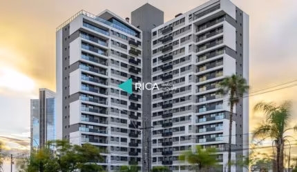 Apartamento com 2 quartos à venda na Avenida Senador Tarso Dutra, 431, Petrópolis, Porto Alegre por R$ 1.076.403