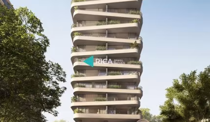 Apartamento com 3 quartos à venda na Rua Marquês do Herval, 650, Moinhos de Vento, Porto Alegre