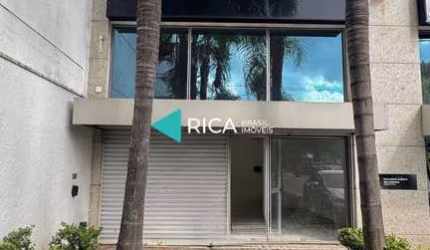 Sala comercial para alugar na Avenida Túlio de Rose, 475, Jardim Europa, Porto Alegre por R$ 5.500