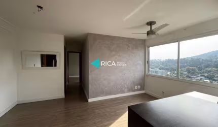 Apartamento com 2 quartos para alugar na Rua Padre Todesco, 927, Partenon, Porto Alegre por R$ 1.500