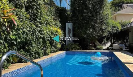 Casa em condomínio fechado com 3 quartos à venda na Prof Carlos de Paula Couto, 505, Jardim Europa, Porto Alegre por R$ 3.850.000
