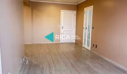 Apartamento com 3 quartos à venda na Avenida Érico Veríssimo, 240, Menino Deus, Porto Alegre por R$ 750.000