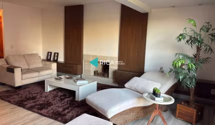 Apartamento com 3 quartos para alugar na Avenida Túlio de Rose, 330, Jardim Europa, Porto Alegre por R$ 12.000
