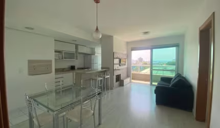 Apartamento com 1 quarto para alugar na Rua Valdir Antônio Lopes, 199, Três Figueiras, Porto Alegre por R$ 4.000