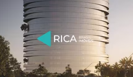 Sala comercial à venda na Avenida Marechal Andréa, 350, Boa Vista, Porto Alegre por R$ 3.220.494