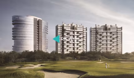 Apartamento com 3 quartos à venda na Avenida Marechal Andréa, 350, Boa Vista, Porto Alegre por R$ 8.935.340