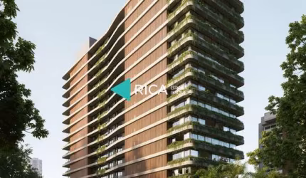 Apartamento com 4 quartos à venda na Rua Doutor Tauphick Saadi, 455, Bela Vista, Porto Alegre por R$ 8.242.946