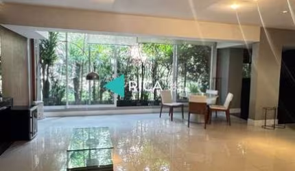 Apartamento com 4 quartos para alugar na Avenida Túlio de Rose, 330, Jardim Europa, Porto Alegre por R$ 25.000